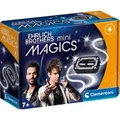 Produktbild: Clementoni Ehrlich Brothers Mini Magics Zerschnittenes Seil (59390)