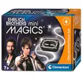 Produktbild: Clementoni Ehrlich Brothers miniMagics Das zerschnittene Seil - Zauberset für Kinder ab 7 Jahren - Zauberbox als Einstieg in die Magie & Illusion - 59390