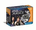 Produktbild: Clementoni Ehrlich Brothers Mini Magics Zerschnittenes Seil