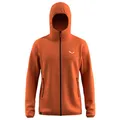 Produktbild: Salewa - Puez Altavia PL HD Jacket - Fleecejacke Gr M rot