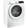 Produktbild: Hoover Waschmaschine HW4 27AMC7/1-S, 7 kg, 1200 U/min, 16 Programme, Dampffunktion, Wi-Fi und Bluetooth, Wash Night&Day weiß