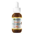 Produktbild: 3600542541640 GARNIER Skin Naturals Vitamin C 10% serum do twarzy na noc 30ml (P