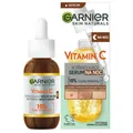 Produktbild: Garnier Skin Naturals Vitamin C Nachtserum 30ml