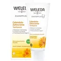 Produktbild: Weleda Zahnpasta Calendula, ohne Fluorid, Zahnfleischschutz, 75ml