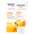 Produktbild: Weleda Calendula-Zahncreme - mit mineralischem Putzkörper reinigt die Zähne sanft & gründlich
