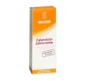 Produktbild: WELEDA AG Zahnpasta WELEDA Calendula Zahncreme 75 ml