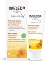 Produktbild: Weleda Calendula Fluoridfreie Zahnpasta 75 ml Mit Fenchel