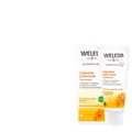 Produktbild: Weleda Calendula Zahncreme | Reduziert Zahnbelag schützt & pflegt | o. Fluoride