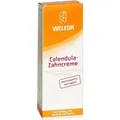 Produktbild: WELEDA Calendula Zahncreme 75 ml PZN 00506573