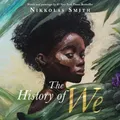 Produktbild: Nikkolas Smith The History of We (Gebundene Ausgabe)