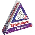 Produktbild: Goliath 60725 Triominos 6 Players