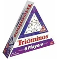 Produktbild: Triominos 6 Players (Spiel)