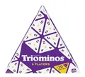 Produktbild: Goliath Toys Triominos 6 Players, Brettspiel ab 6 Jahren, Gesellschaftsspiel für die Ganze Familie (bis zu 6 Spieler), Mit Hochwertige Steine, Geeignet für Jung und Alt