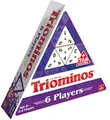 Produktbild: Triominos 6 Players von Nicht Verfügbar (2019, Game)