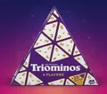Produktbild: Goliath Toys Triominos 6 Players, Brettspiel ab 6 Jahren, Gesellschaftsspiel ...