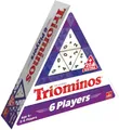 Produktbild: Goliath Toys - Triominos - 6 player