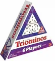 Produktbild: Goliath Toys|Triominos 6 Players (Spiel)|ab 7 Jahren