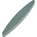 Produktbild: Wetzstein oval Sense Abziehstein Schleifstein Schleifhilfe Klingen-Schärfstein