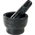 Produktbild: Chefkoch trifft Fackelmann Mörser und Stößel, Granit 23088