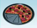 Produktbild: CHG Pizza Backblech   Ø 28 cm  - Pizzablech