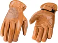Produktbild: Rokker Motorradhandschuhe Tattoo Skull Motorrad Handschuhe