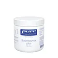 Produktbild: PURE ENCAPSULATIONS Basenpulver plus Pure 365 Plv. 200 g