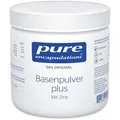 Produktbild: Pure Encapsulations Basenpulver plus Pure 365 Plv. 200 g