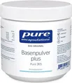 Produktbild: Pure Encapsulations Basenpulver plus - Pure 365