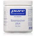 Produktbild: Pure Encapsulations Basenpulver plus Pulver zur Erhaltung des Elektrolytgleichgewichts 200 g