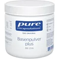 Produktbild: Pure Encapsulations Basenpulver plus 200 g