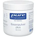 Produktbild: PURE ENCAPSULATIONS Basenpulver plus Pure 365 Plv. 200 g
