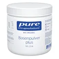 Produktbild: Pure Encapsulations - Basenpulver plus - Für den Säure-Basen-Haushalt und Stoffwechsel - Mineralstoffe und Zink - 200g