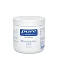 Produktbild: Pure Encapsulations Basenpulver plus – 200 g (11,75 EUR/100 g)