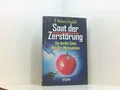 Produktbild: Saat der Zerstörung: Die dunkle Seite der Gen-Manipulation die dunkle Seite der