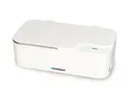 Produktbild: Blaupunkt Ultraschallreiniger, 450 ml, 15 W, 48 kHz, Weiß