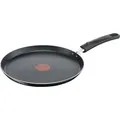 Produktbild: Tefal Easy Cook & Clean Crêpepfanne 25 cm - Schwarz