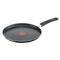 Produktbild: Tefal Easy Cook & Clean Crepepfanne Crêpe Pfanne Pfannkuchen Aluminium Ø 25 cm