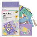 Produktbild: folia Prickel-Set 