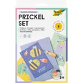 Produktbild: Folia Prickel-Set (23619)