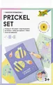 Produktbild: folia Prickel-Set 8-teilig