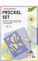 Produktbild: folia Prickel-Set, 8-teilig