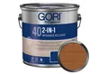 Produktbild: GORI Holzschutzlasur 40 2in1 Imprägnier Holzlasur - 5 Ltr