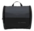 Produktbild: VAUDE WegaWash Wash Bag Kulturbeutel Black schwarz Neu
