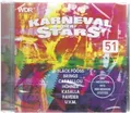 Produktbild: Karneval der Stars 51 - Various - CD - Neu / OVP