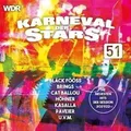 Produktbild: Karneval der Stars 51 | Various | Audio-CD | CD | 2021 | EAN 4012122602907
