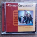 Produktbild: Cöllner Canzonisten - Kennen Sie Circe? Liebe Und Andere Katastroph(2CDs-NEU-OVP