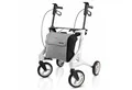 Produktbild: Topro Rollator Topro Pegasus Carbonrollator 6,1kg Leichtgewichtrollator Weiß