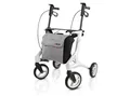 Produktbild: Topro Rollator Pegasus Carbon Rollator Farbe: Weiß