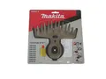 Produktbild: Makita Grasscherblatt 160 mm 195267-4 für viele Grasscheren