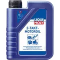 Produktbild: Liqui-Moly Motoröl 1052, Teilsynthetisch, 1 Liter, für 2-Taktmotoren, 50:1